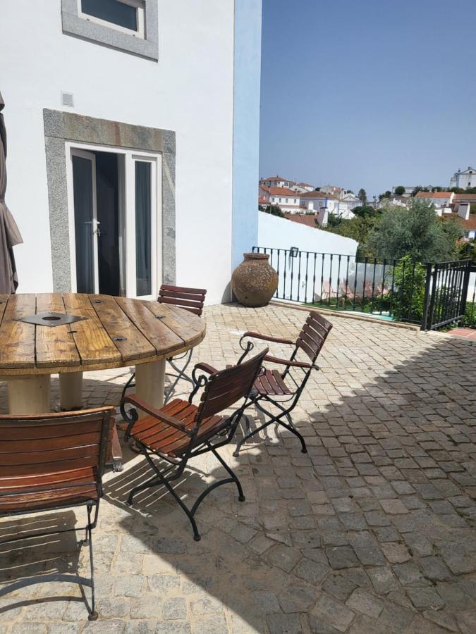 Solar De Arrayollos By Purus Arraiolos Exterior photo