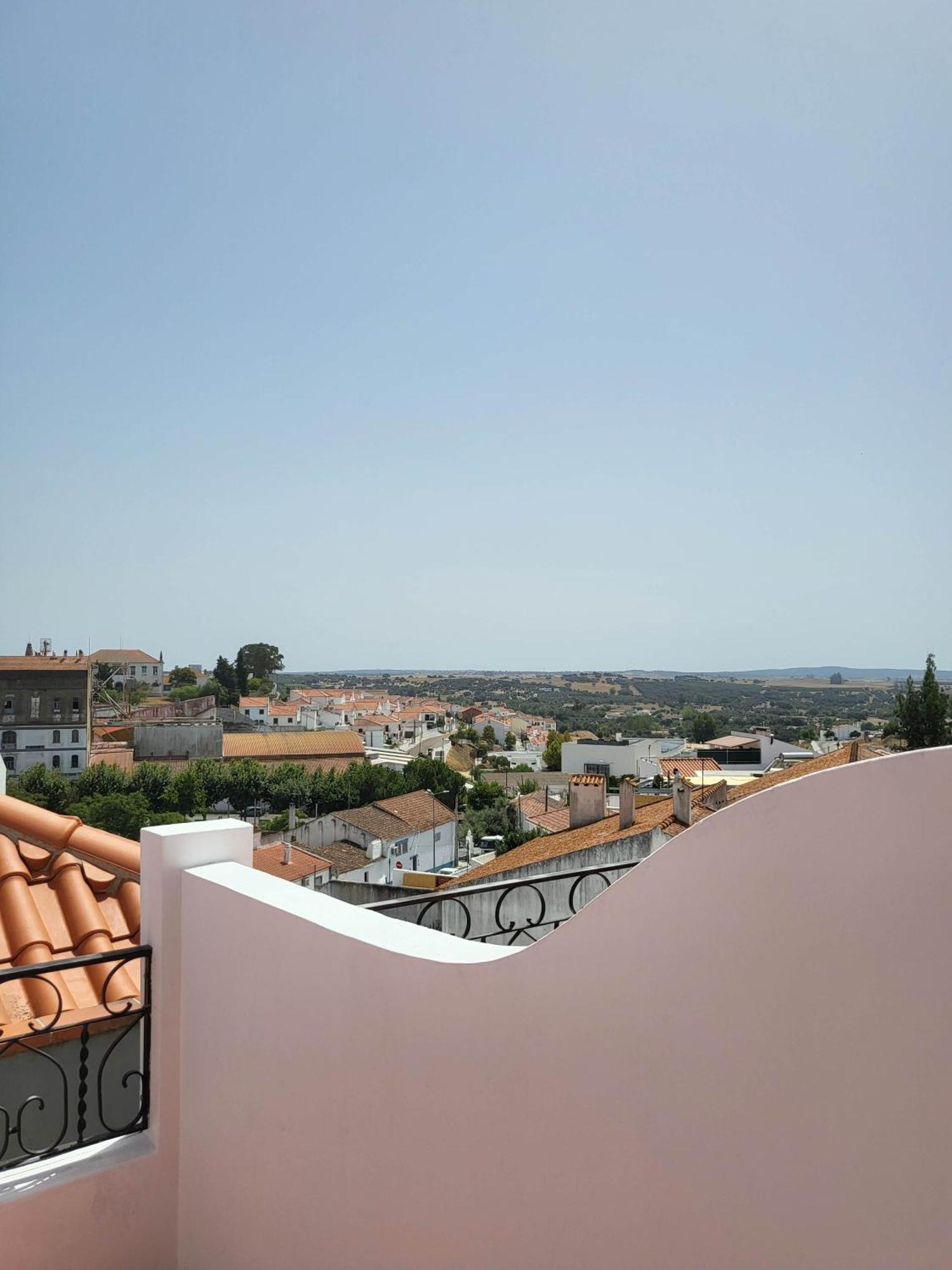 Solar De Arrayollos By Purus Arraiolos Exterior photo
