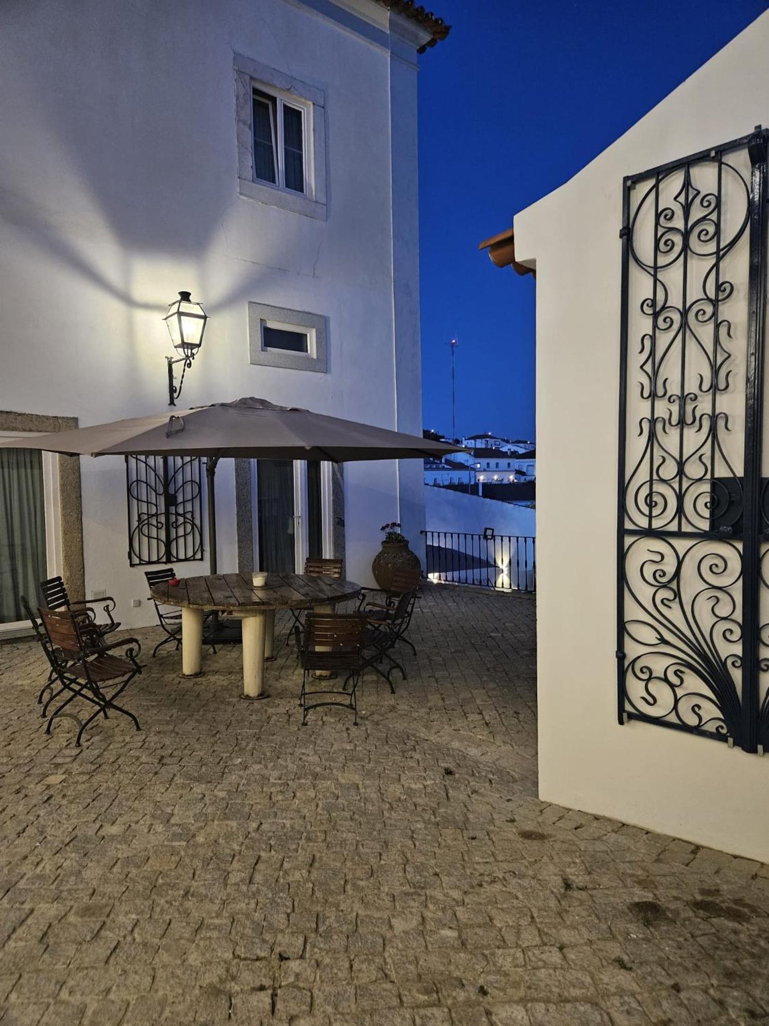 Solar De Arrayollos By Purus Arraiolos Exterior photo