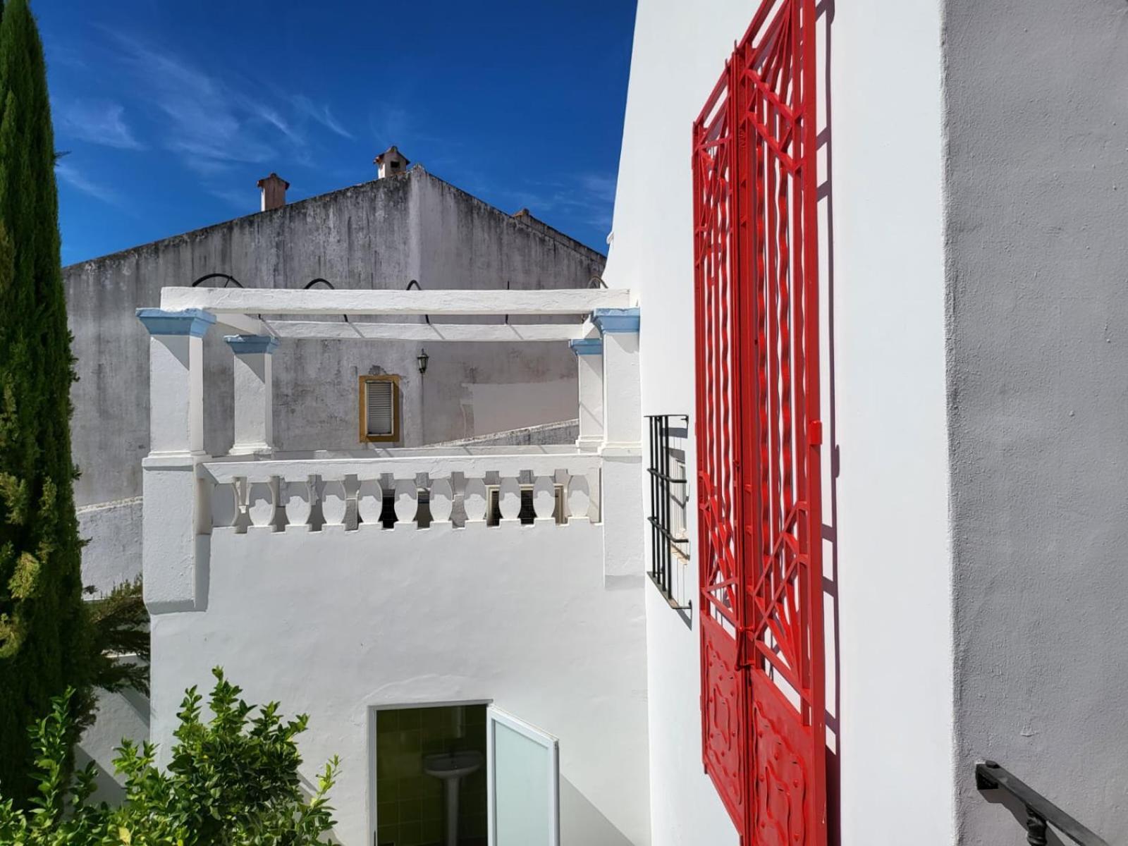 Solar De Arrayollos By Purus Arraiolos Exterior photo
