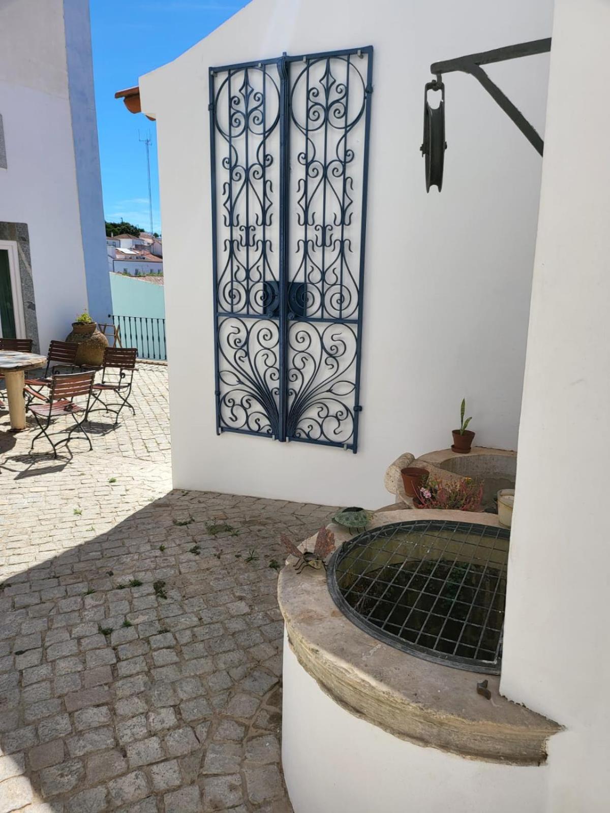 Solar De Arrayollos By Purus Arraiolos Exterior photo
