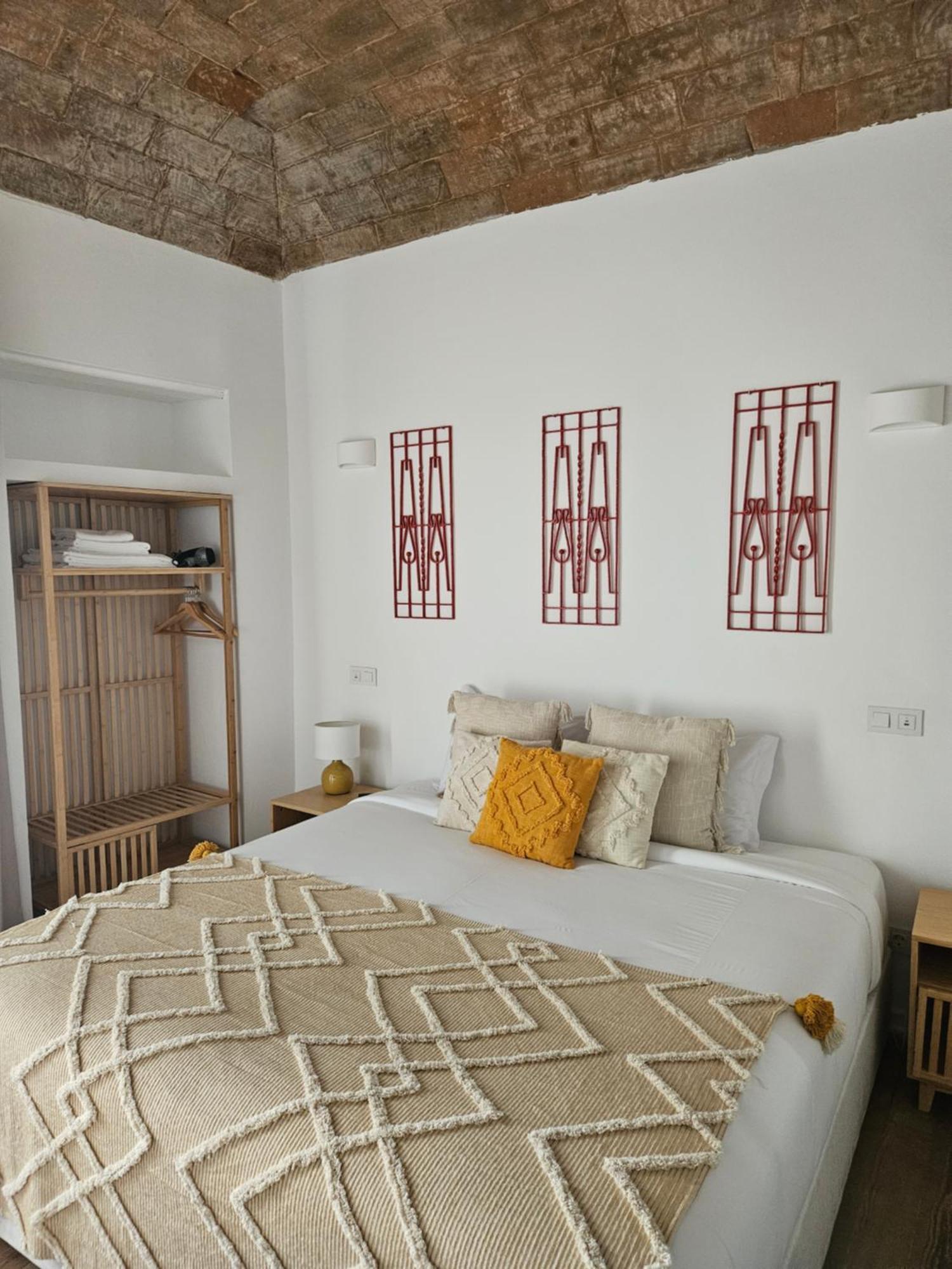 Solar De Arrayollos By Purus Arraiolos Exterior photo
