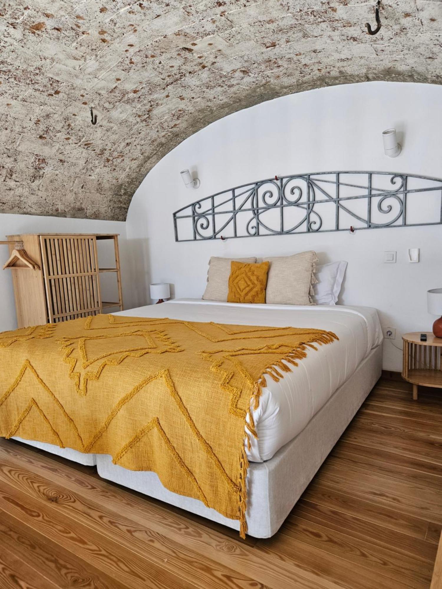 Solar De Arrayollos By Purus Arraiolos Exterior photo
